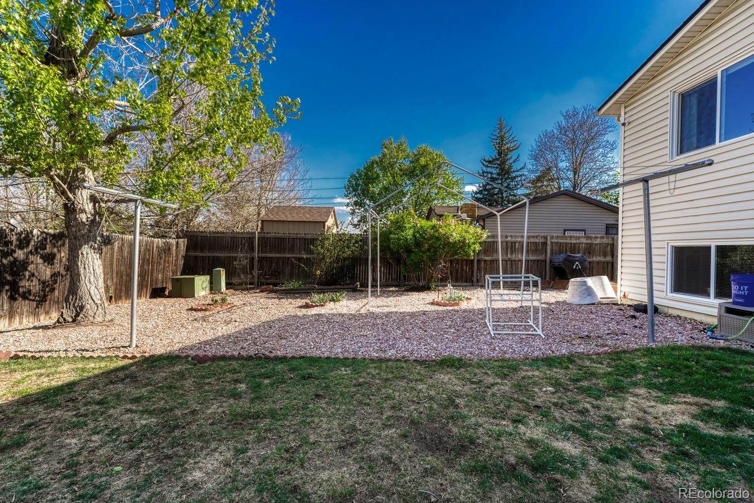 MLS Image #40 for 3448 s kalispell street,aurora, Colorado