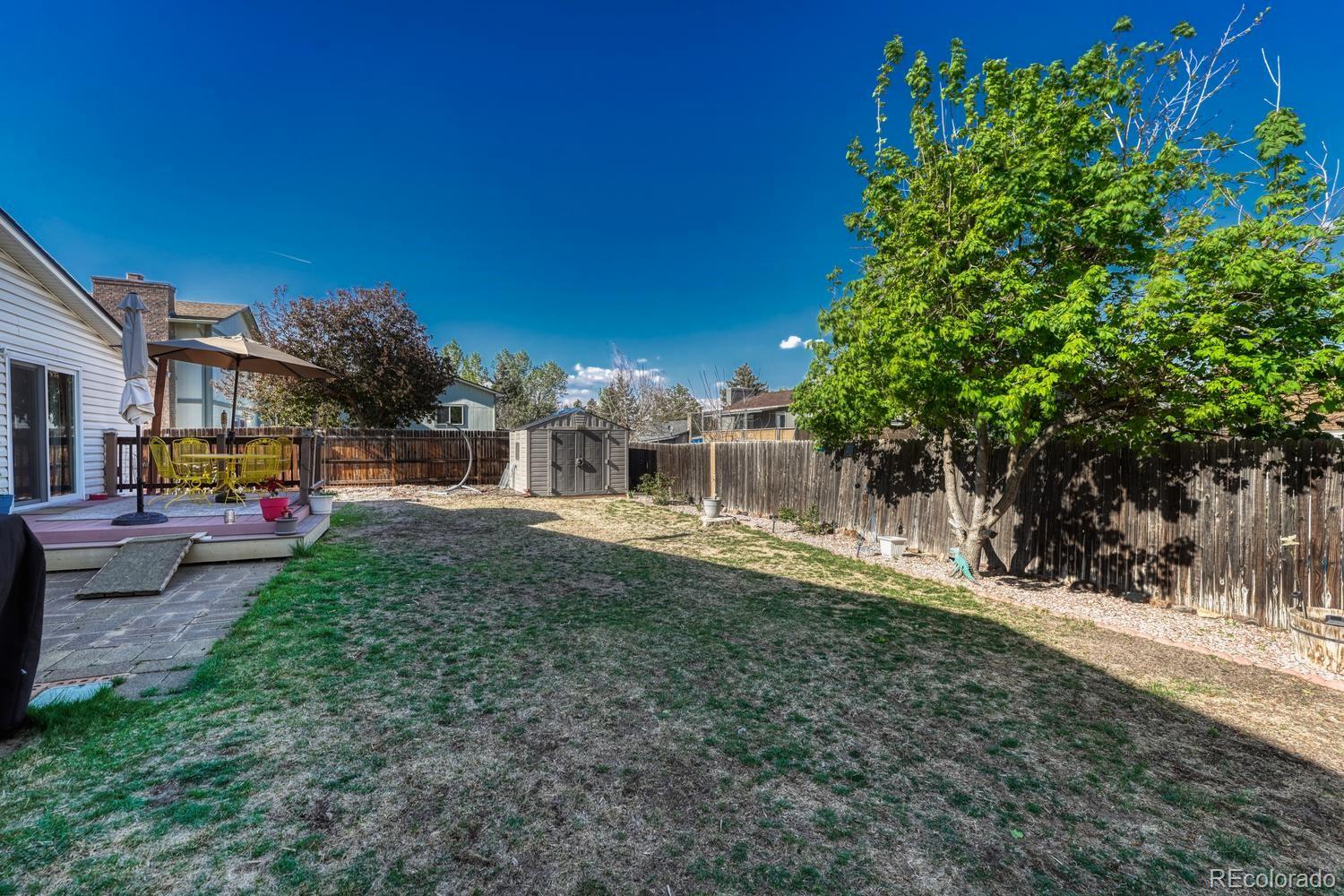 MLS Image #41 for 3448 s kalispell street,aurora, Colorado