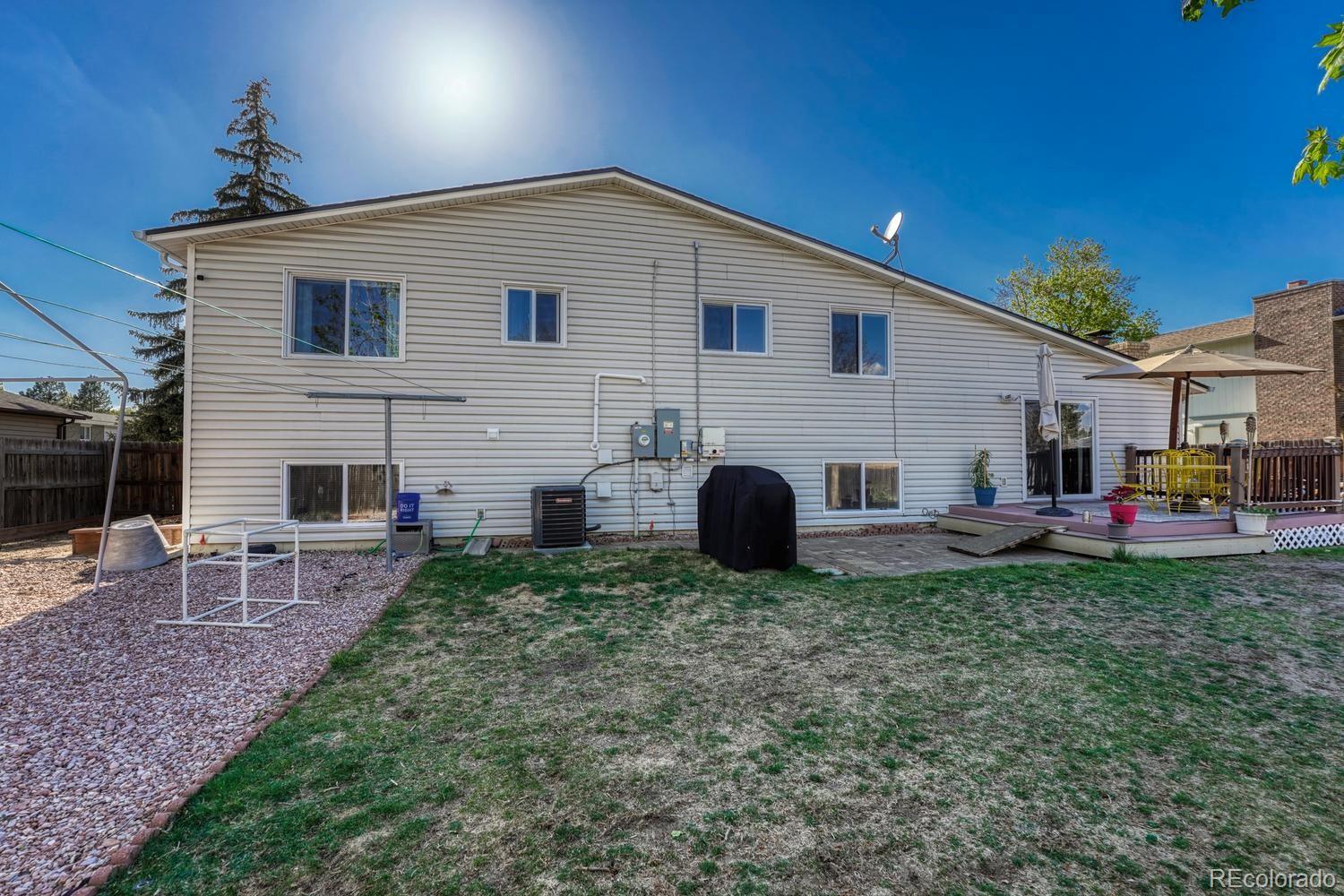MLS Image #42 for 3448 s kalispell street,aurora, Colorado