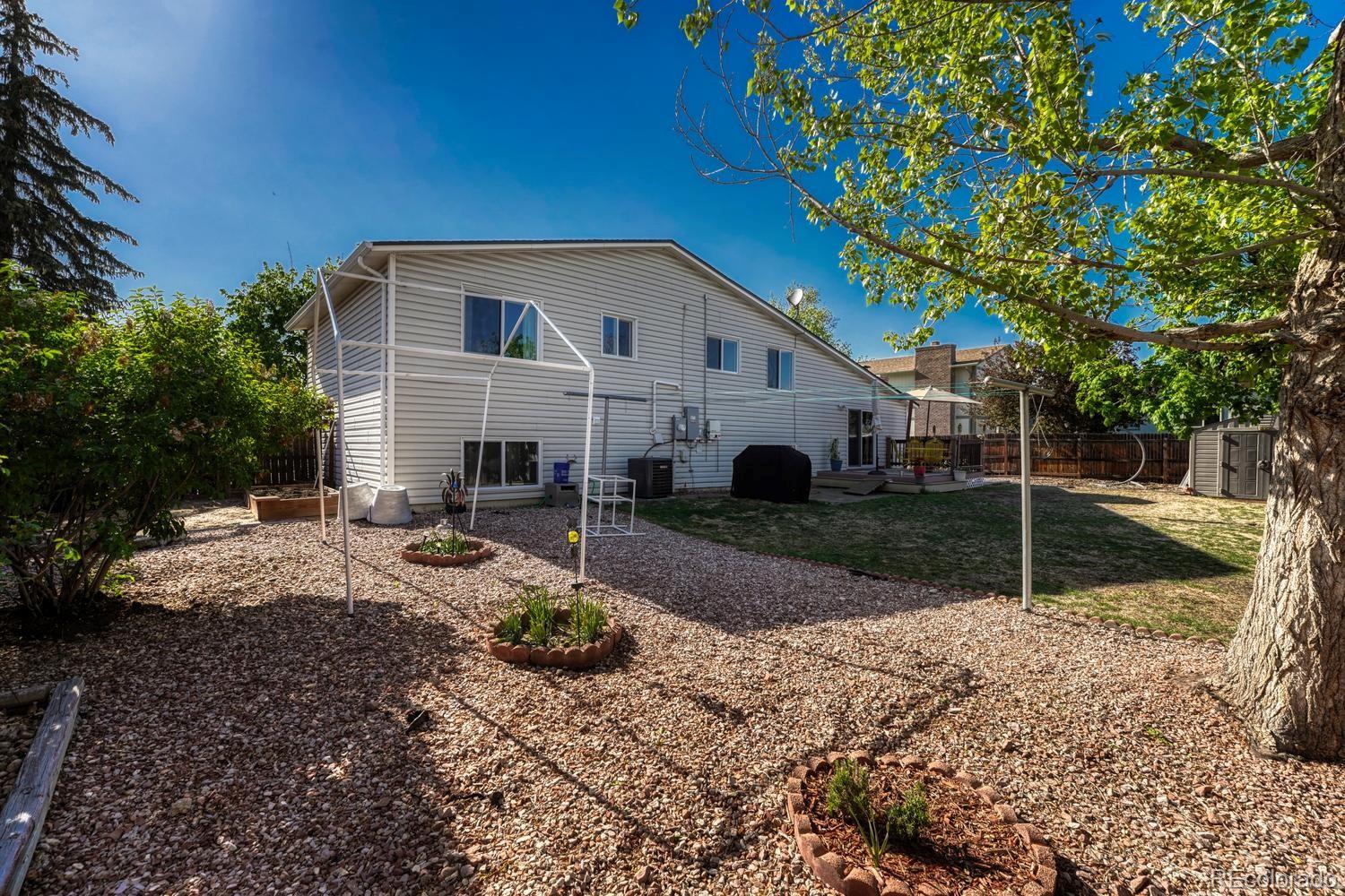 MLS Image #43 for 3448 s kalispell street,aurora, Colorado