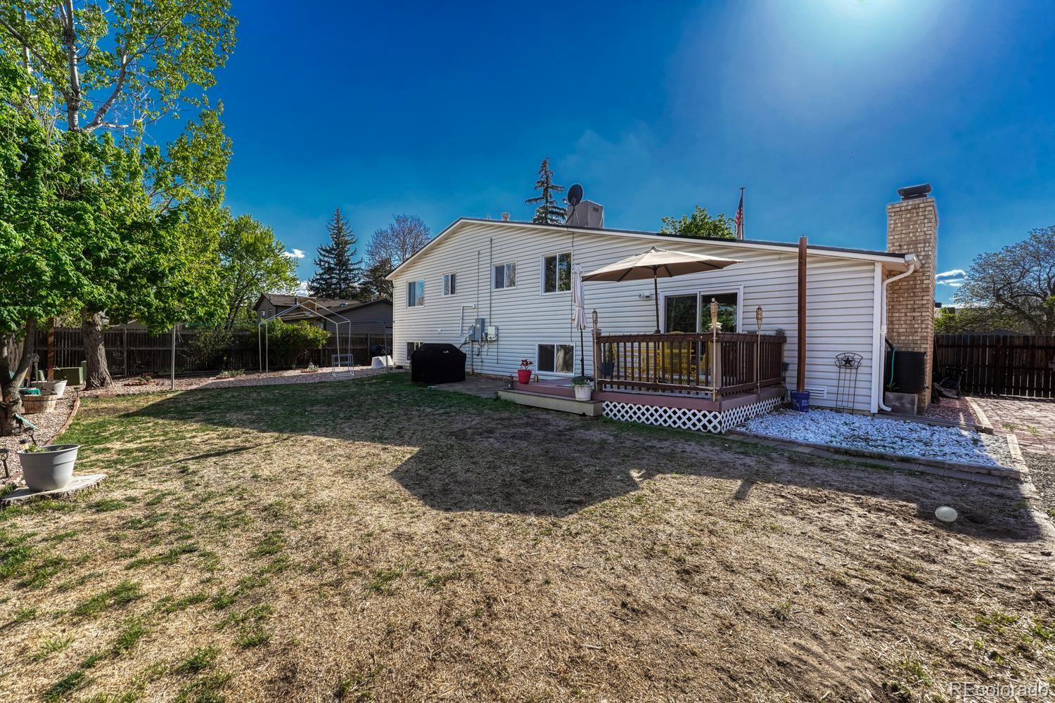 MLS Image #44 for 3448 s kalispell street,aurora, Colorado