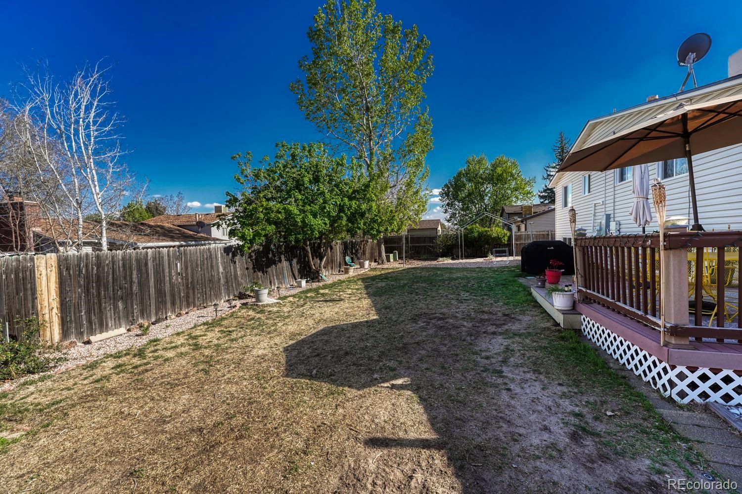 MLS Image #45 for 3448 s kalispell street,aurora, Colorado