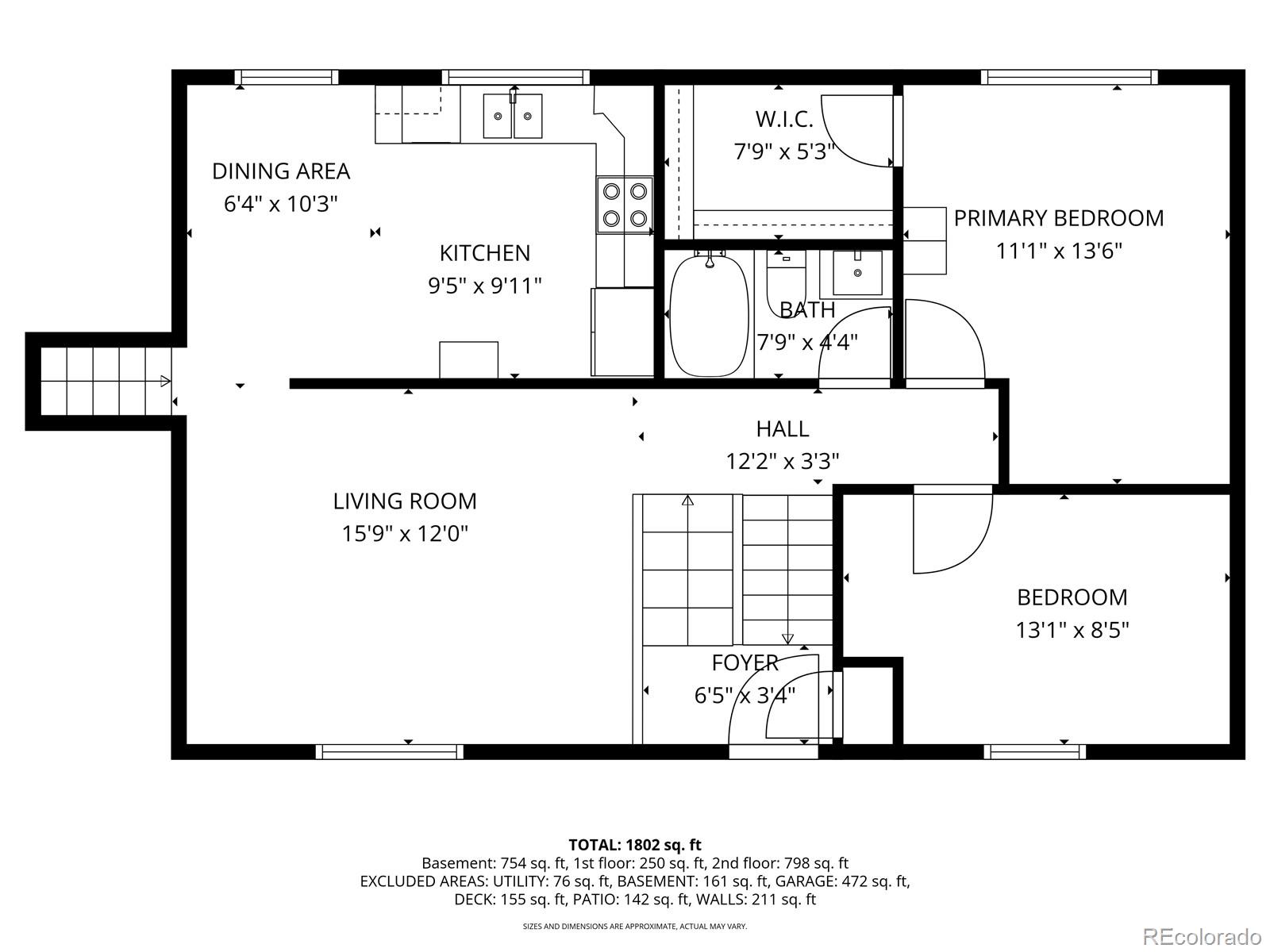 MLS Image #48 for 3448 s kalispell street,aurora, Colorado