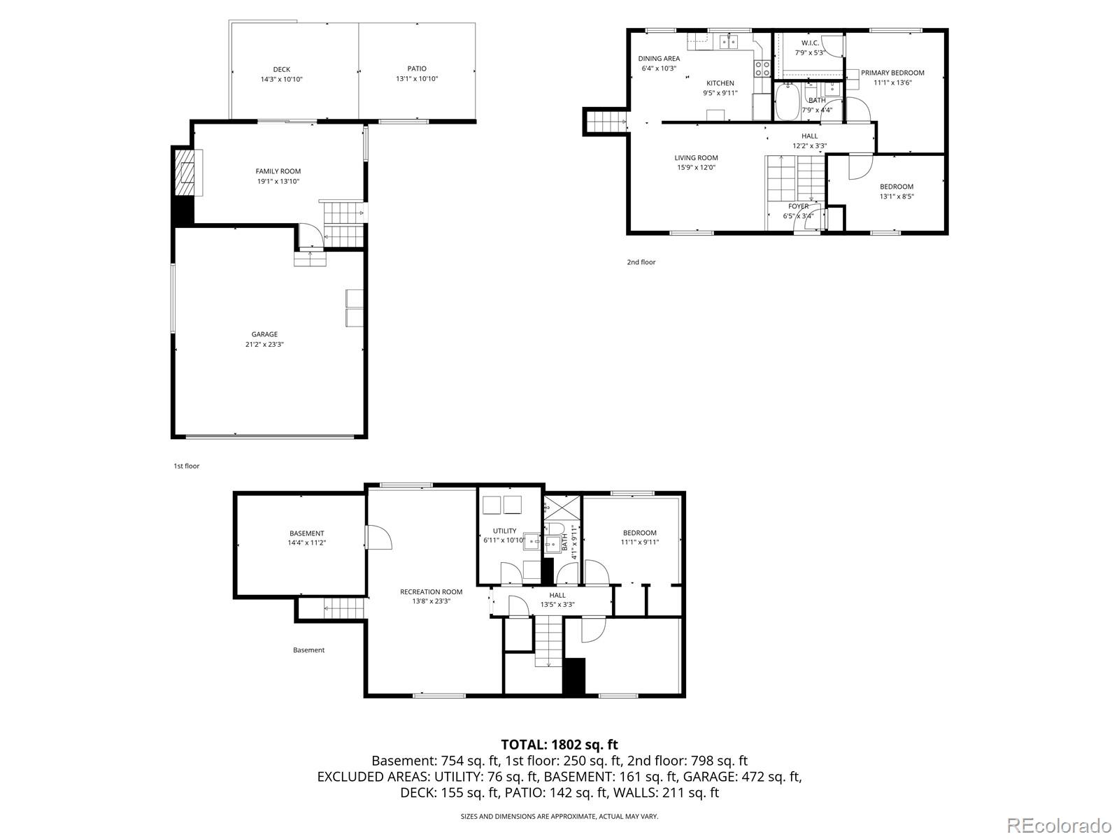MLS Image #49 for 3448 s kalispell street,aurora, Colorado