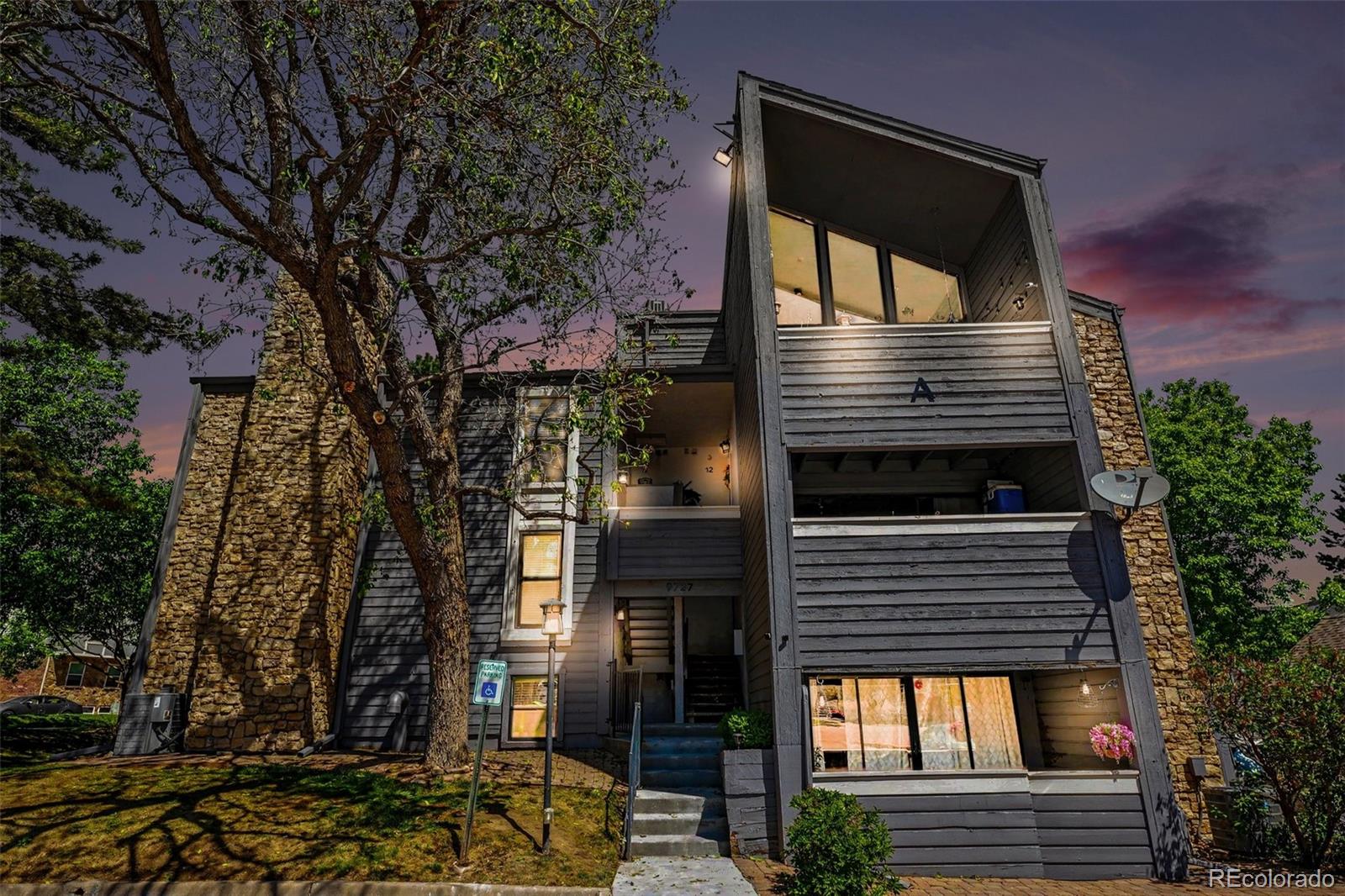 MLS Image #0 for 9727 e peakview avenue,englewood, Colorado