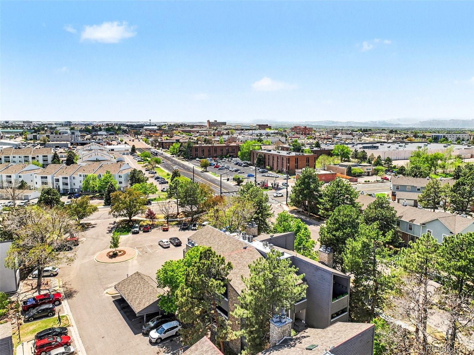 MLS Image #12 for 9727 e peakview avenue,englewood, Colorado