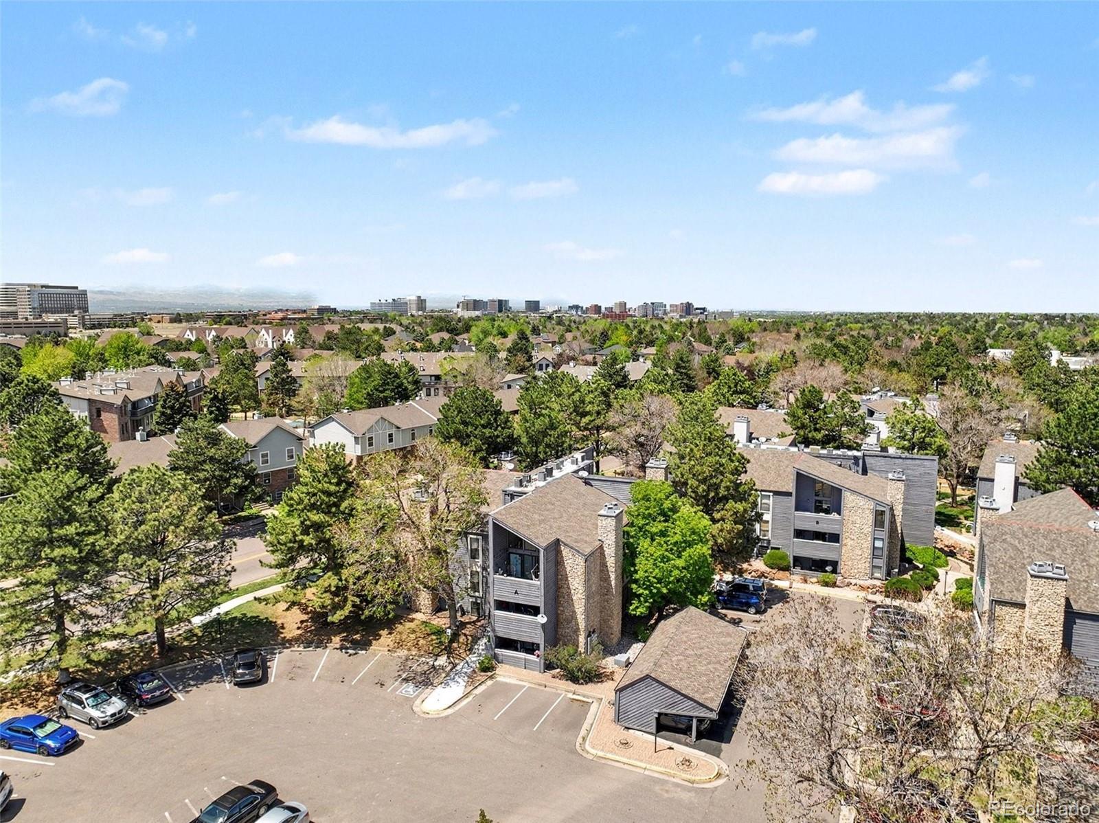 MLS Image #13 for 9727 e peakview avenue,englewood, Colorado
