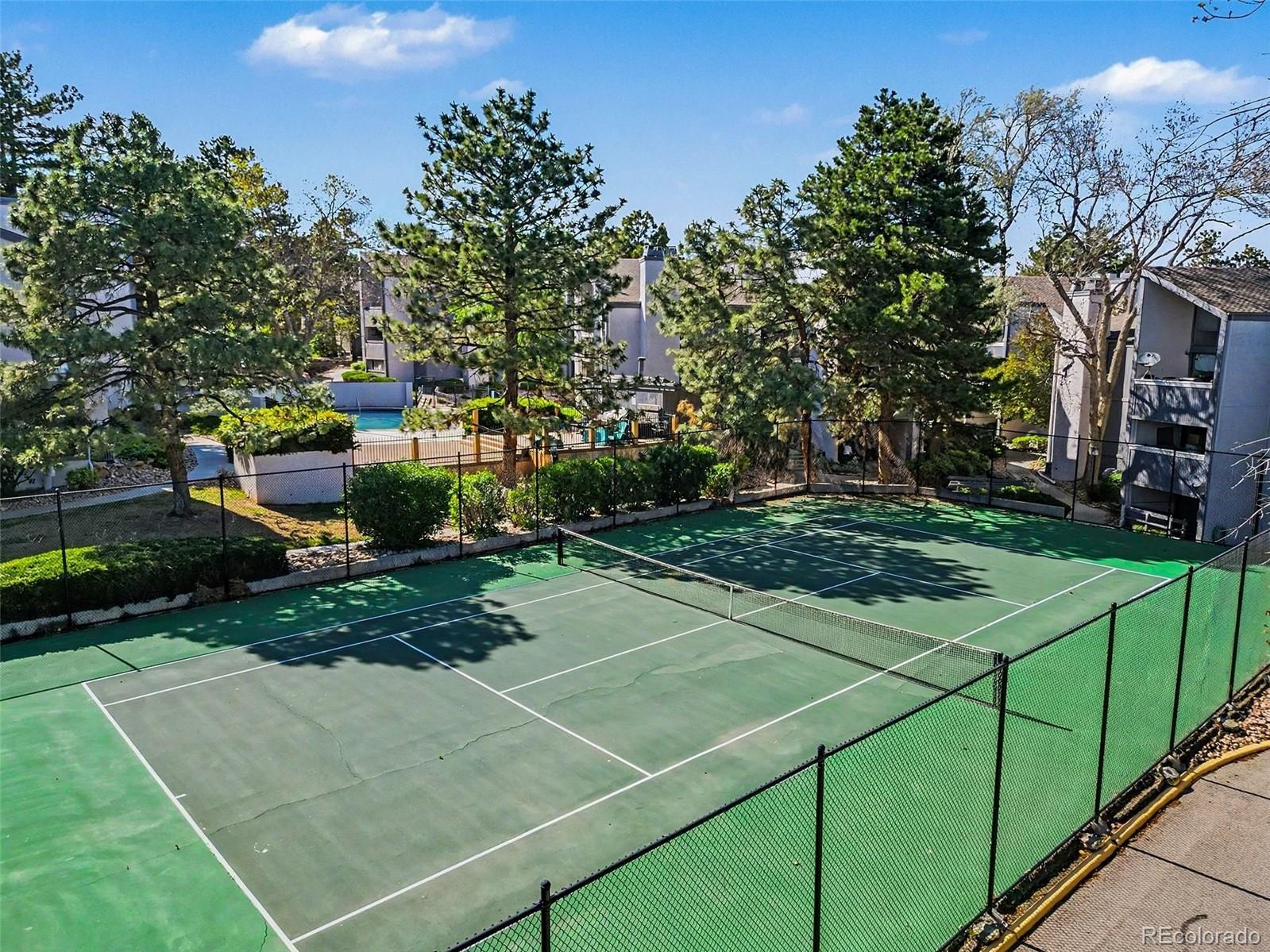 MLS Image #24 for 9727 e peakview avenue,englewood, Colorado