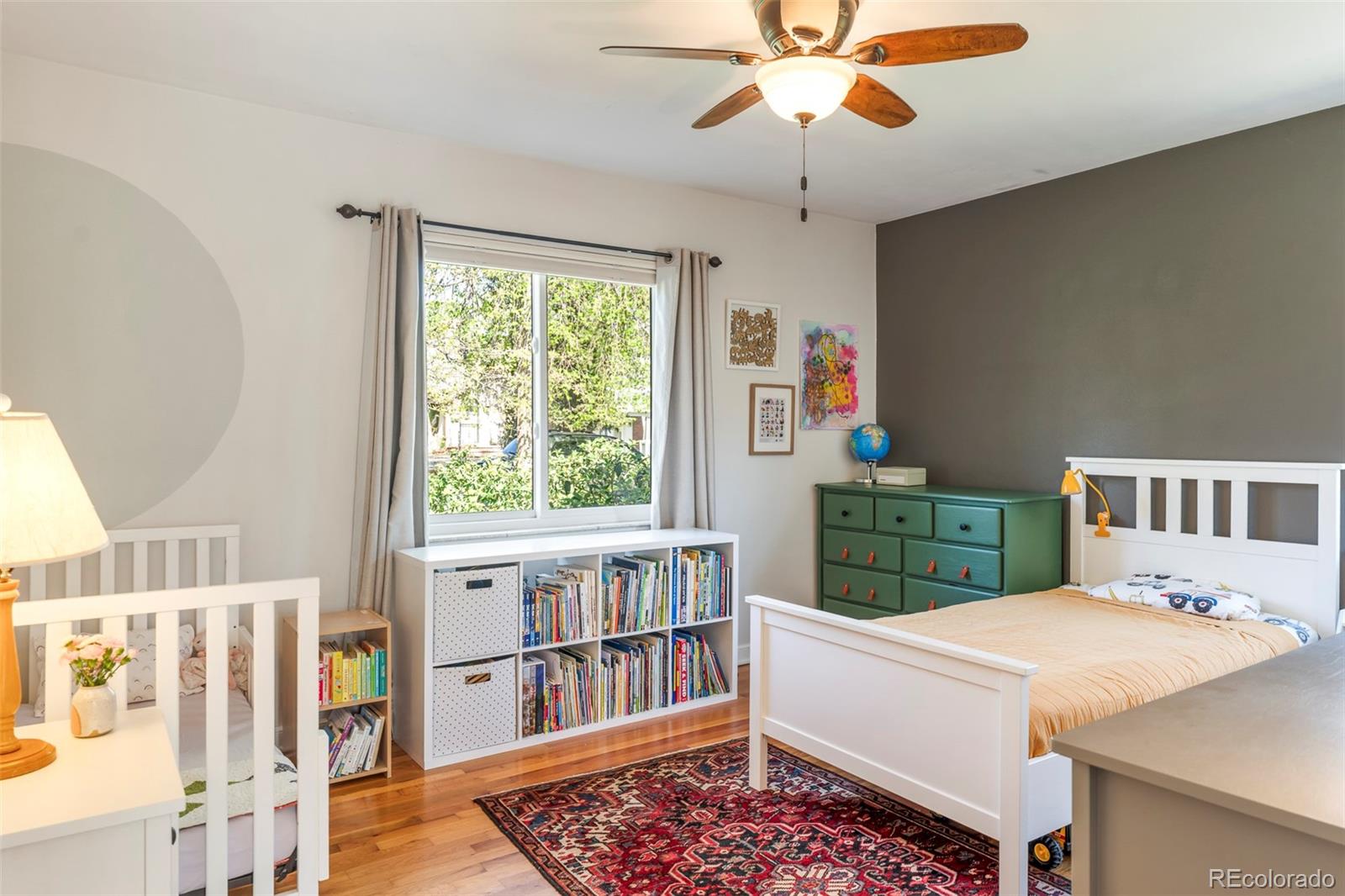 MLS Image #18 for 2670  grape street,denver, Colorado
