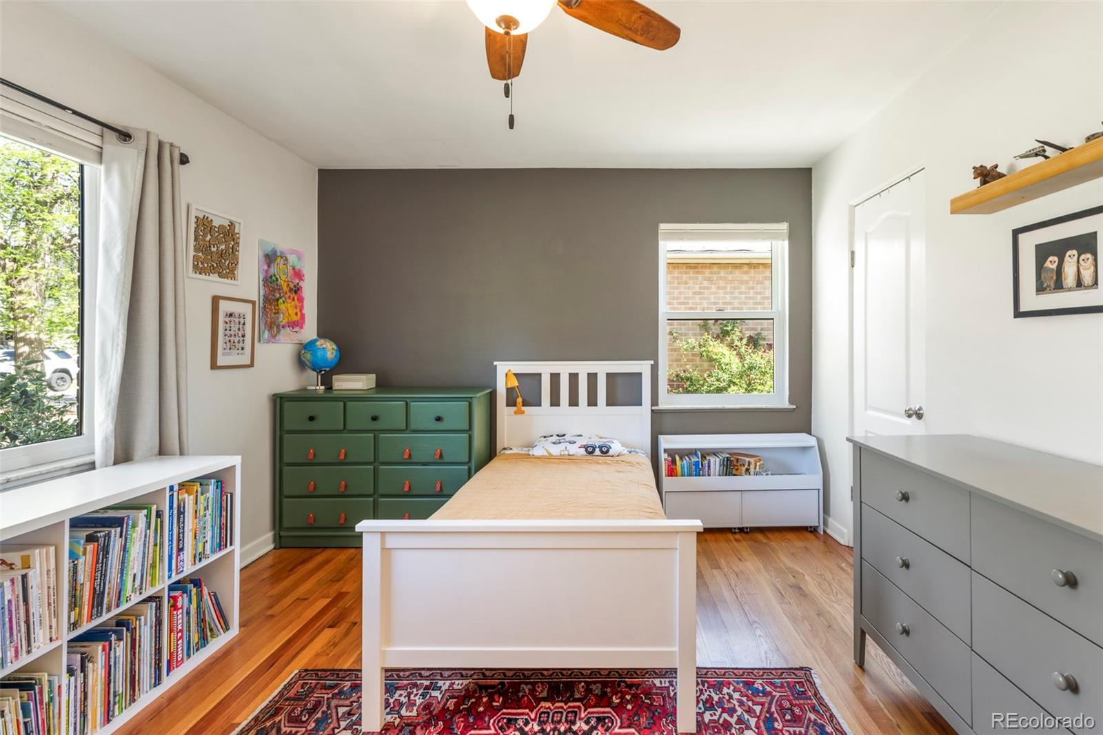 MLS Image #19 for 2670  grape street,denver, Colorado