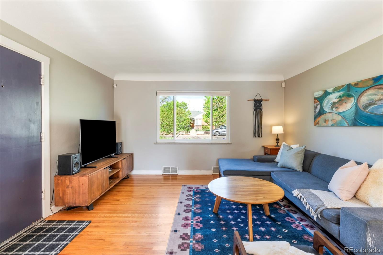 MLS Image #2 for 2670  grape street,denver, Colorado