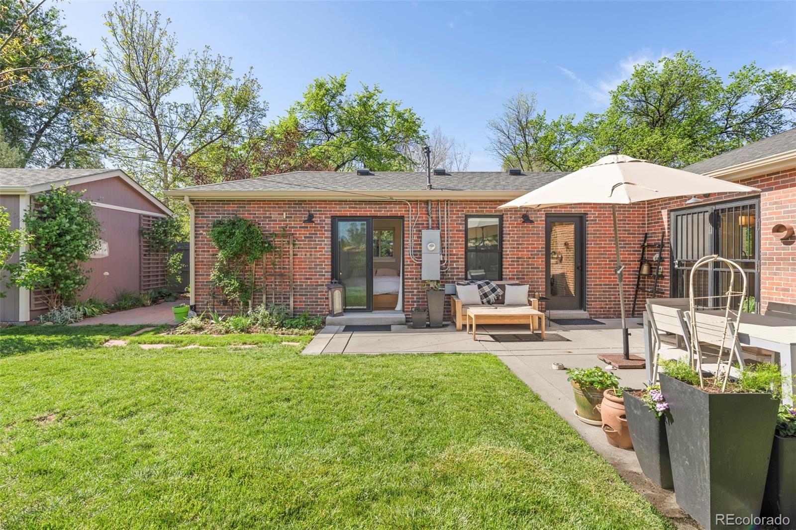 MLS Image #22 for 2670  grape street,denver, Colorado