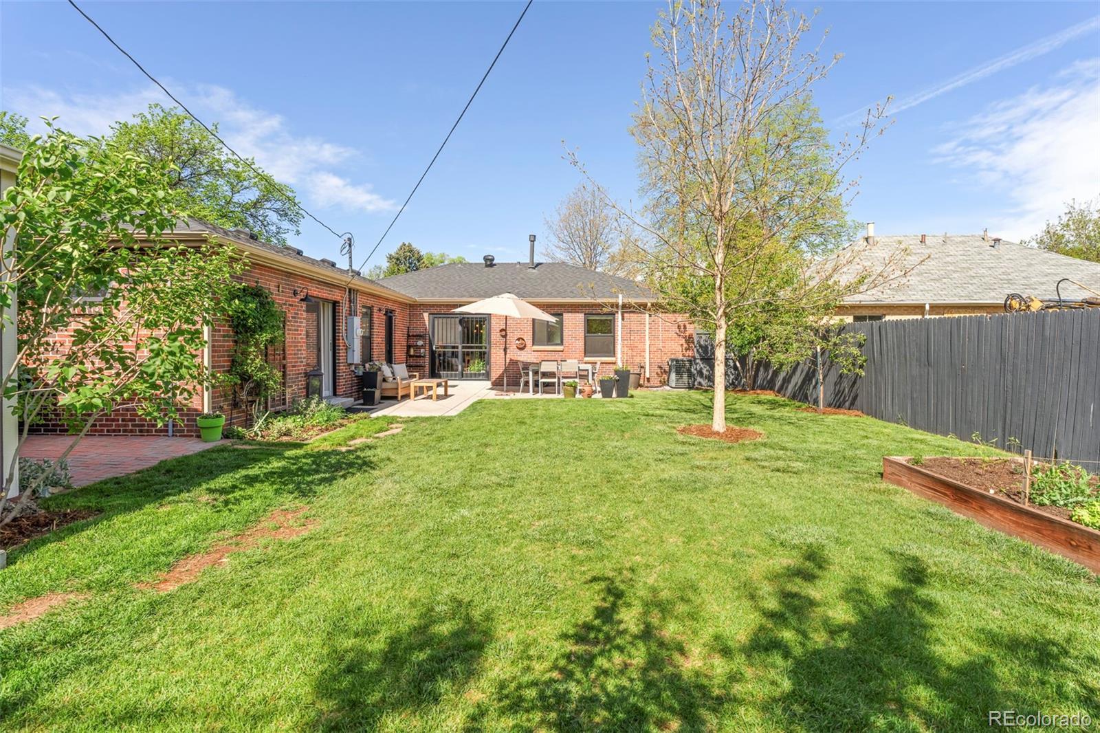 MLS Image #23 for 2670  grape street,denver, Colorado