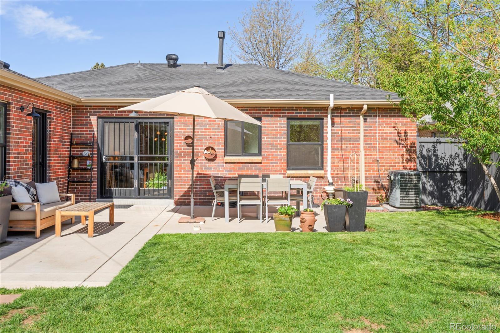 MLS Image #24 for 2670  grape street,denver, Colorado