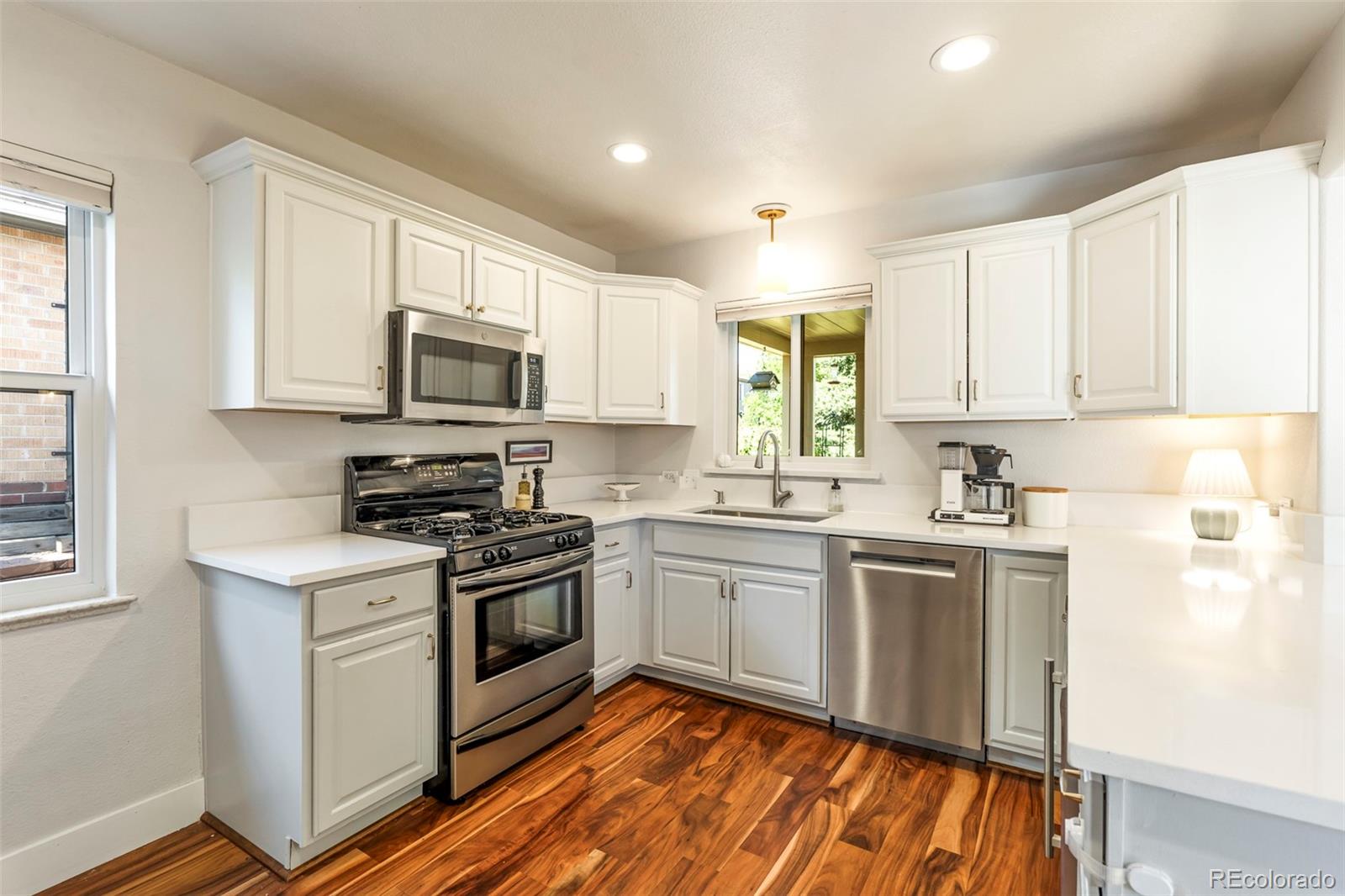 MLS Image #7 for 2670  grape street,denver, Colorado