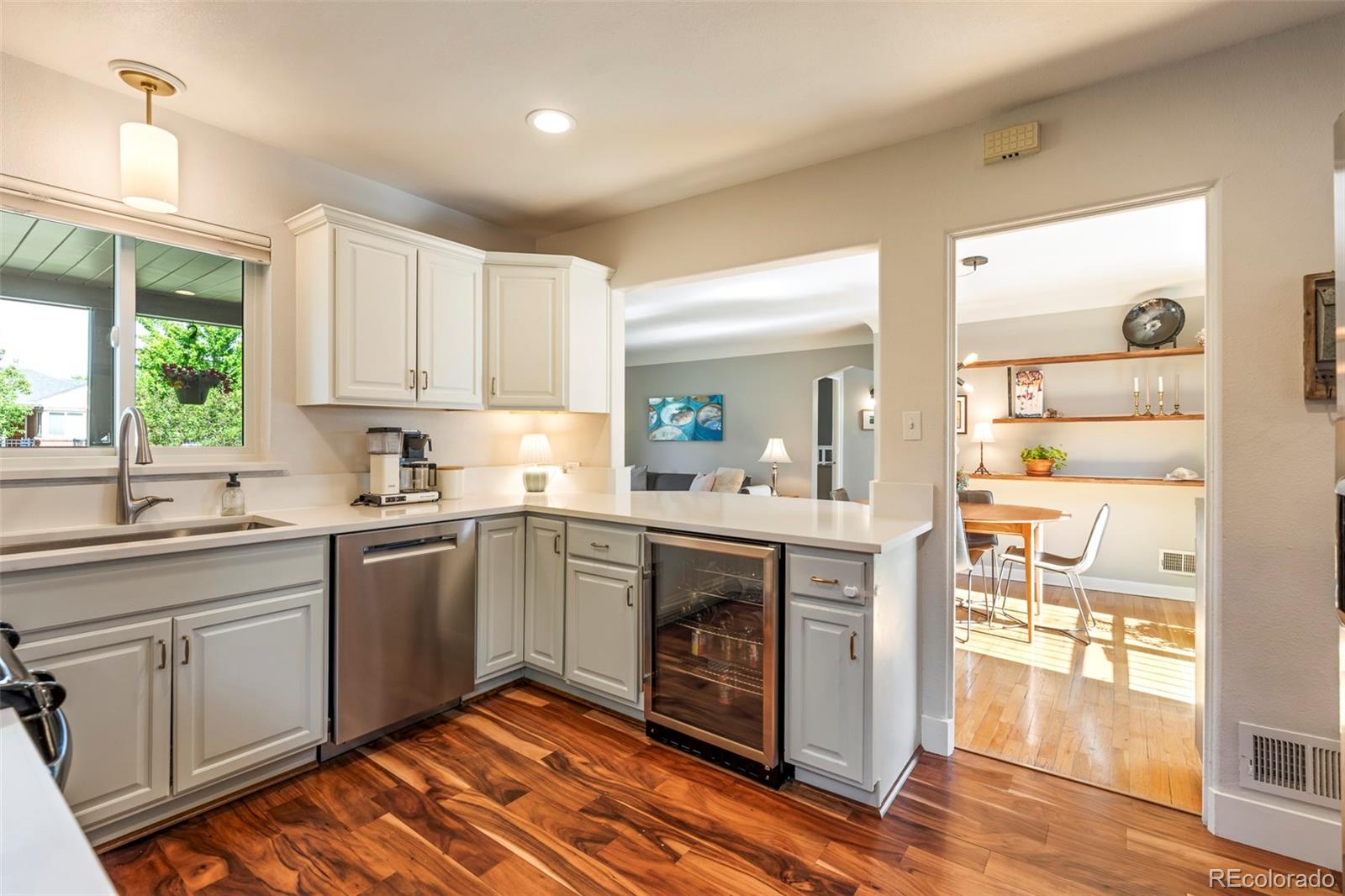 MLS Image #9 for 2670  grape street,denver, Colorado