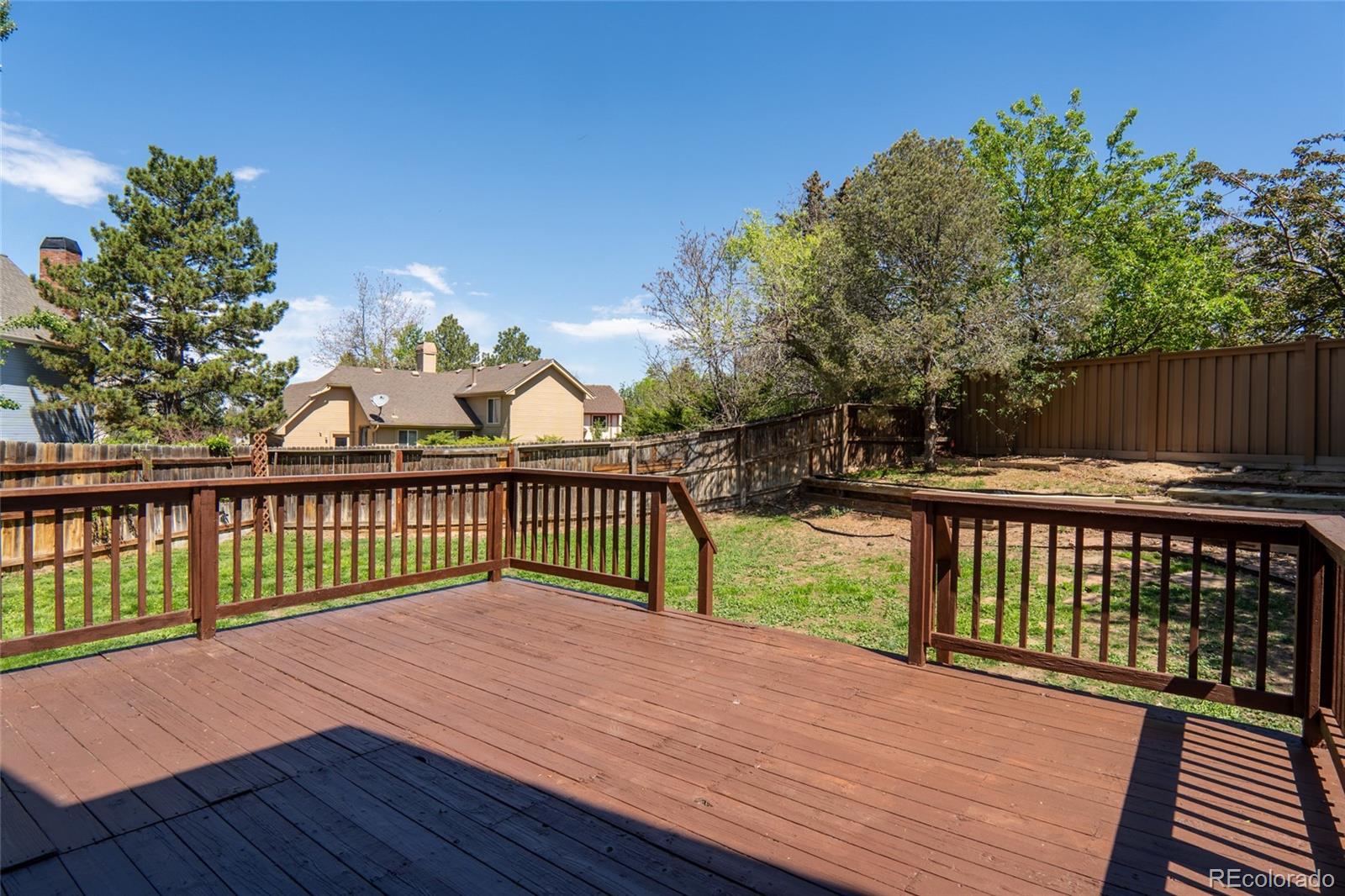 MLS Image #28 for 18575 e saratoga place,aurora, Colorado