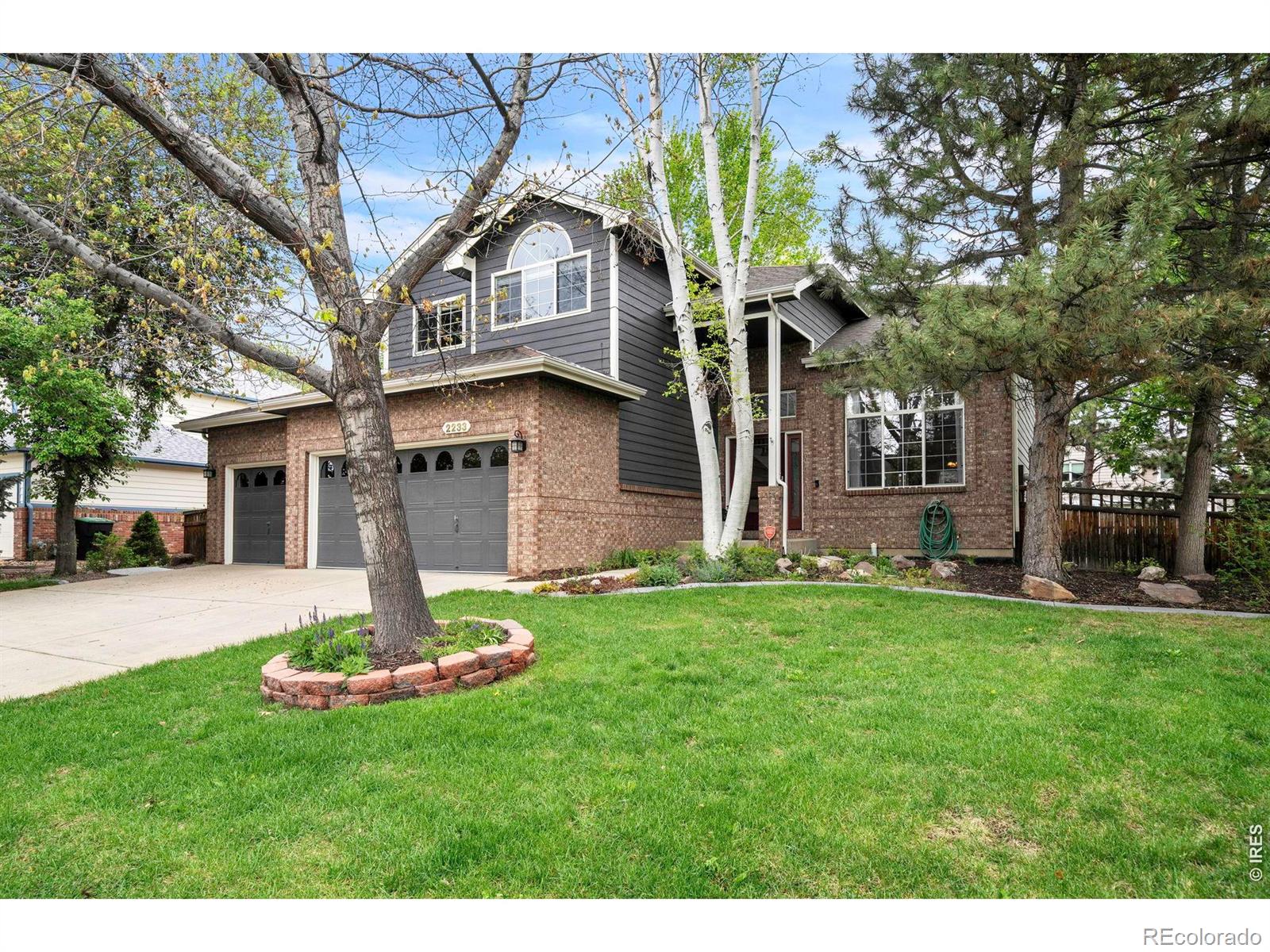 MLS Image #0 for 2233  bluebird drive,longmont, Colorado