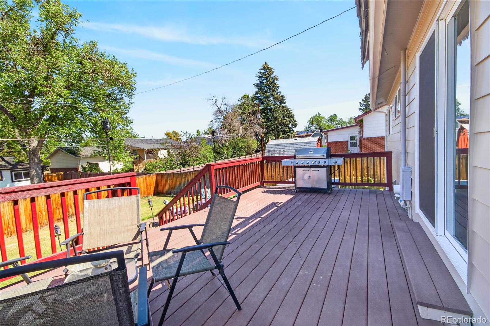 MLS Image #35 for 3391  kassler place,westminster, Colorado