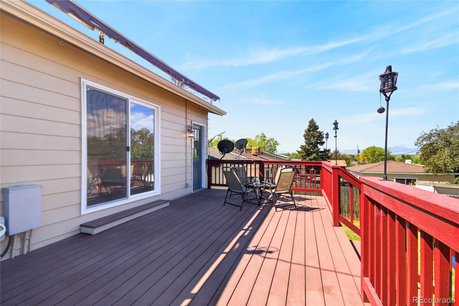 MLS Image #36 for 3391  kassler place,westminster, Colorado