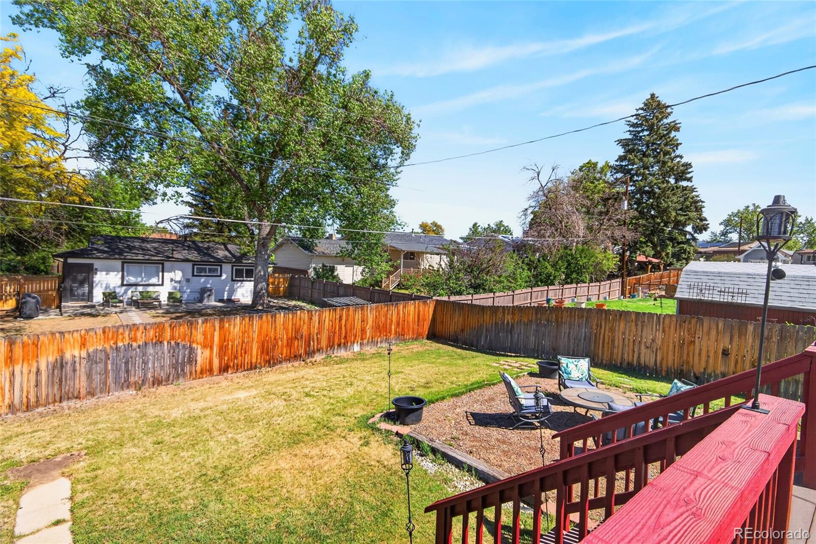 MLS Image #37 for 3391  kassler place,westminster, Colorado