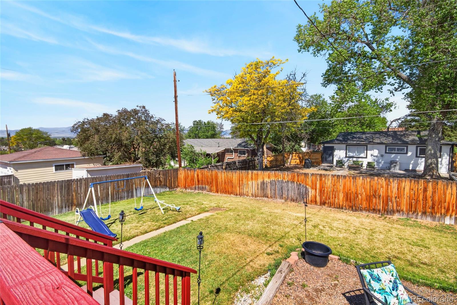 MLS Image #38 for 3391  kassler place,westminster, Colorado