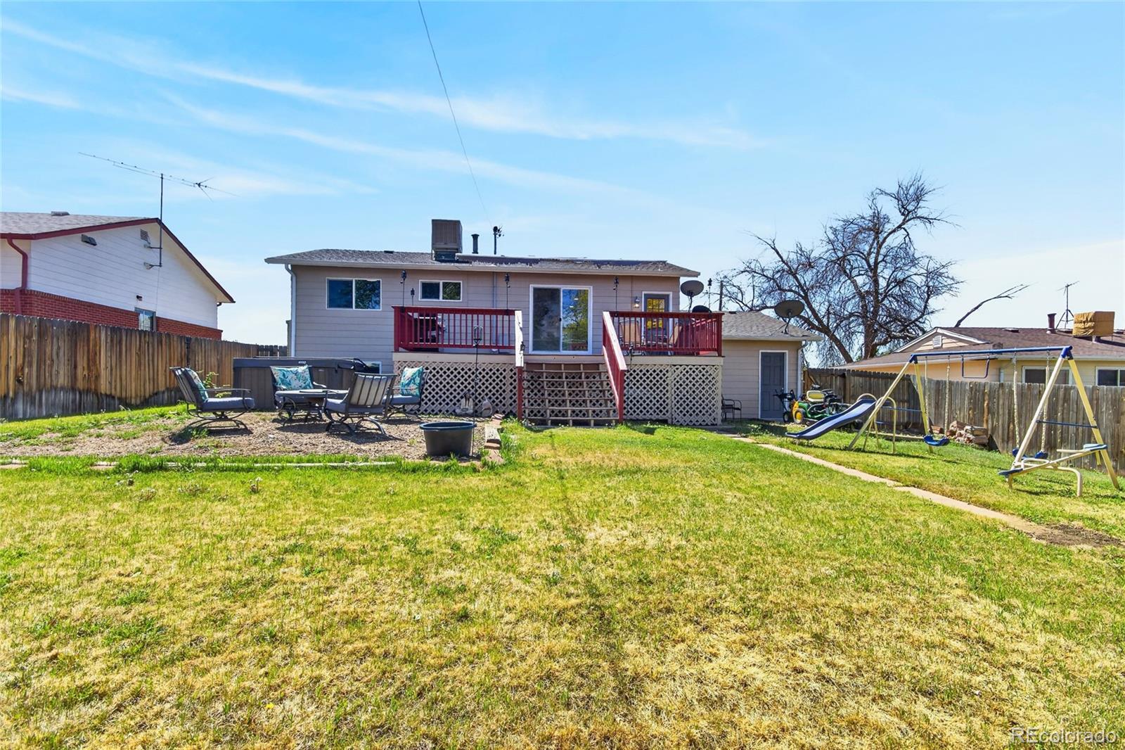 MLS Image #39 for 3391  kassler place,westminster, Colorado