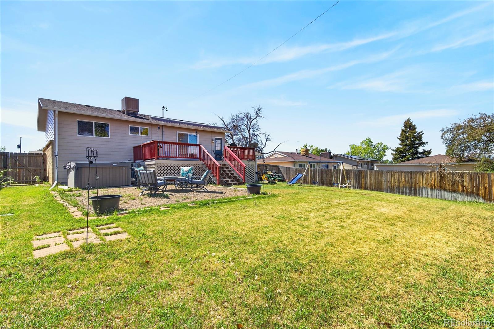 MLS Image #40 for 3391  kassler place,westminster, Colorado