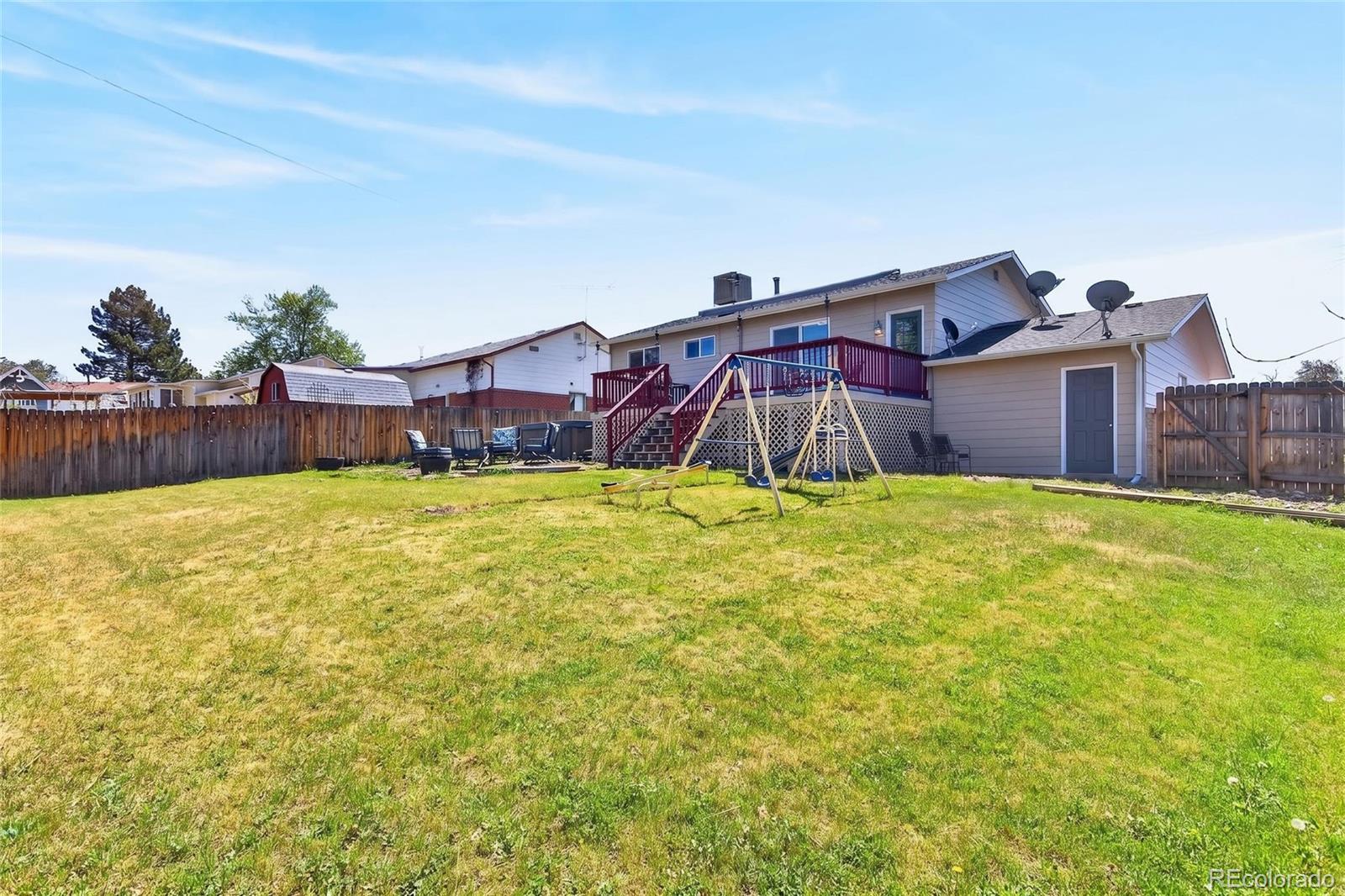 MLS Image #41 for 3391  kassler place,westminster, Colorado