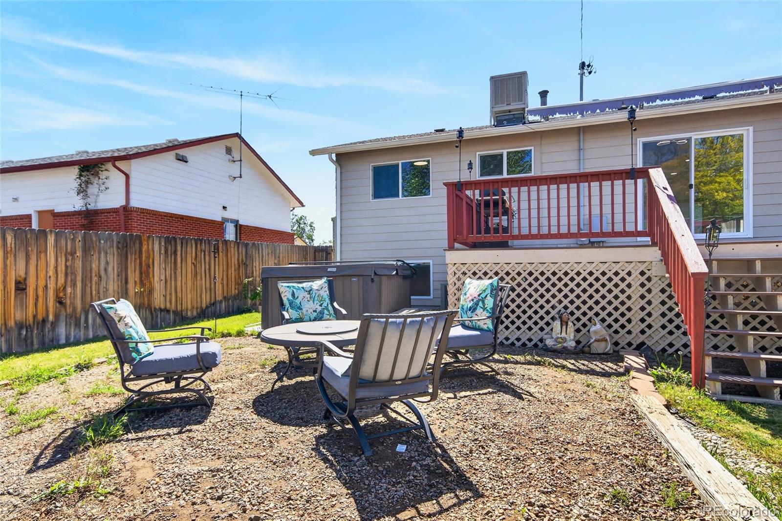 MLS Image #42 for 3391  kassler place,westminster, Colorado