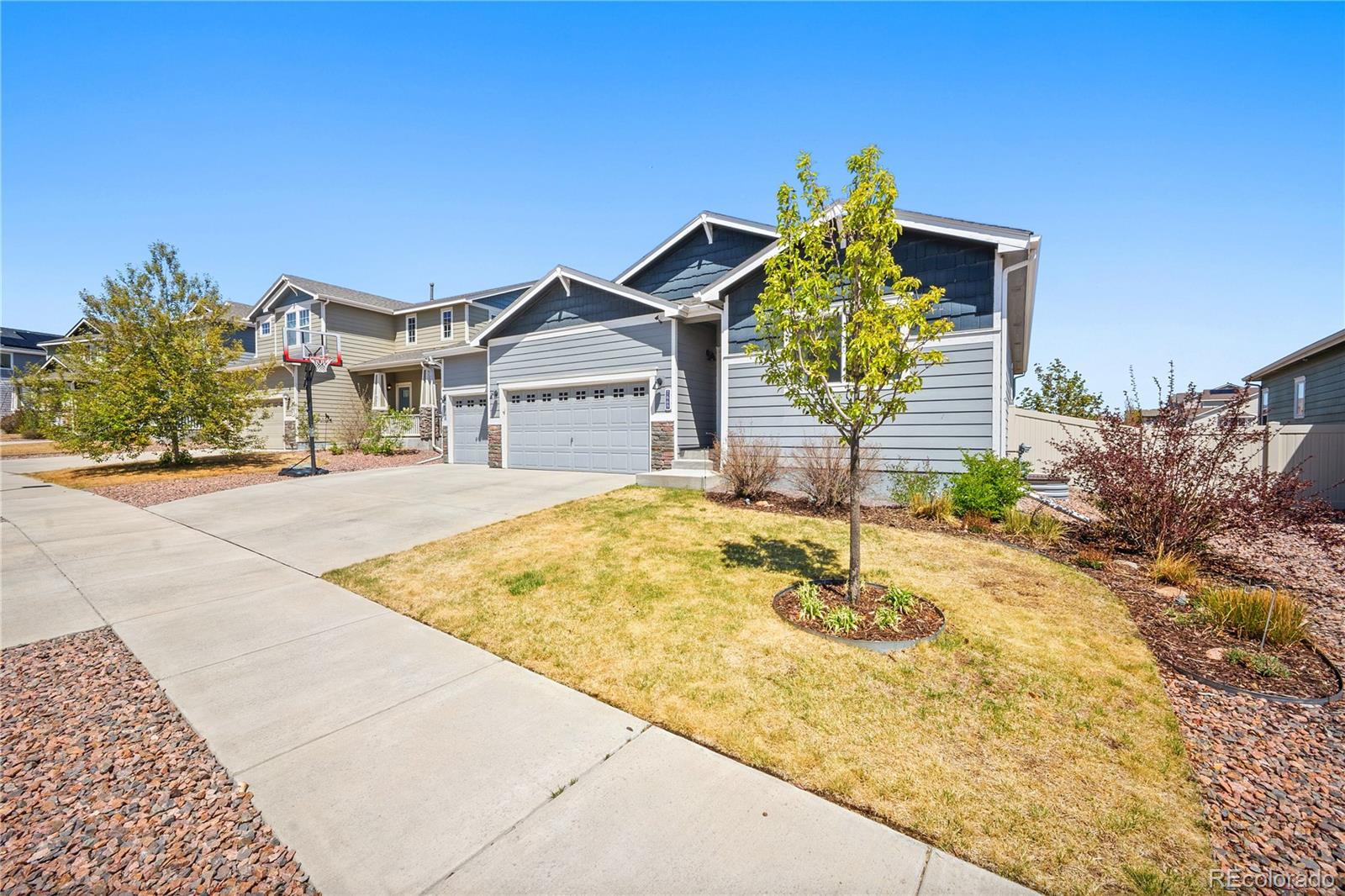 MLS Image #1 for 7669  kiana drive,colorado springs, Colorado