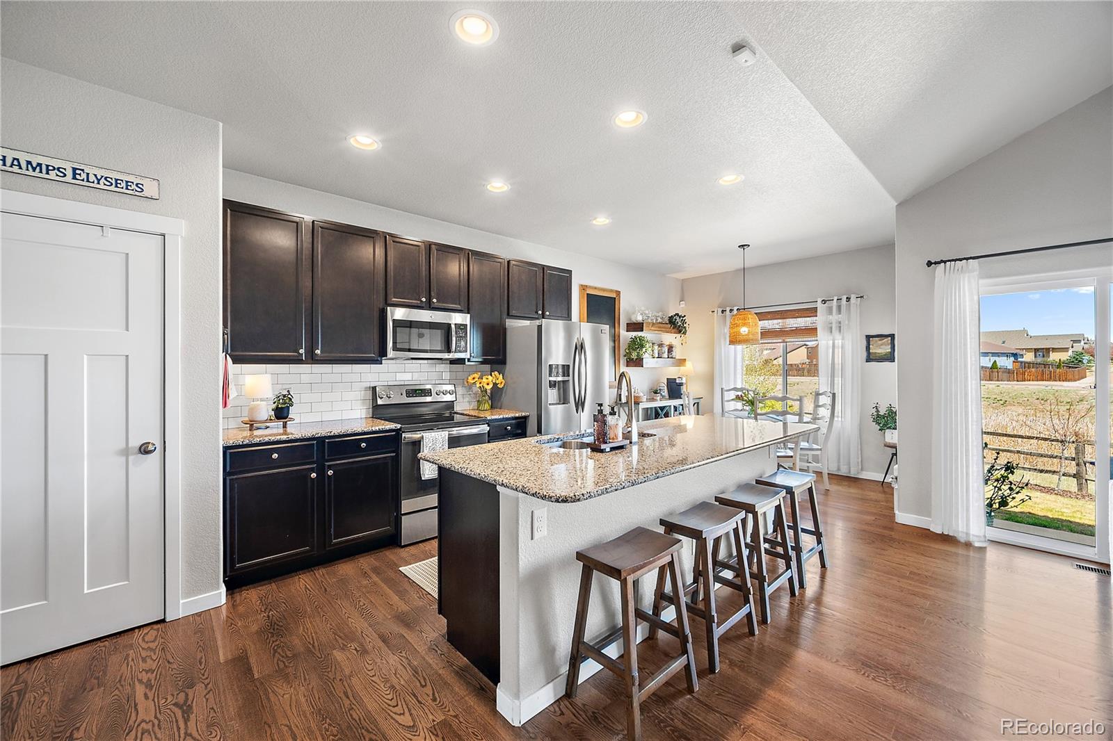 MLS Image #10 for 7669  kiana drive,colorado springs, Colorado