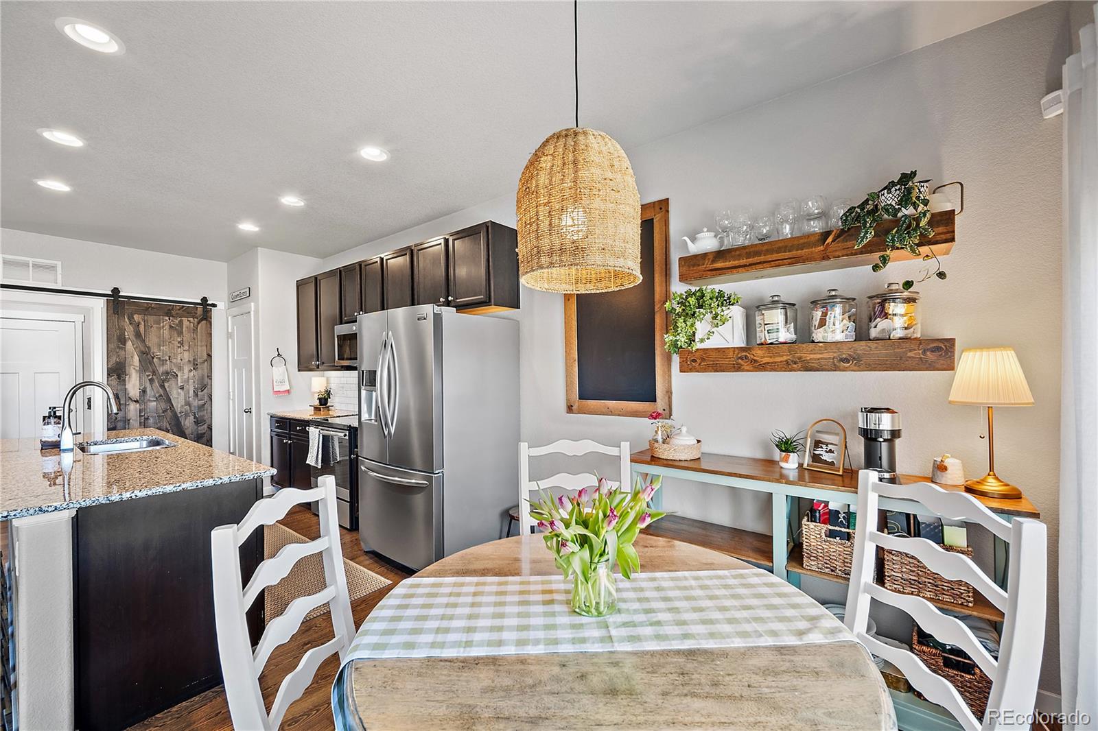 MLS Image #14 for 7669  kiana drive,colorado springs, Colorado