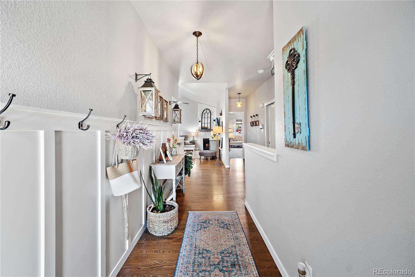MLS Image #2 for 7669  kiana drive,colorado springs, Colorado