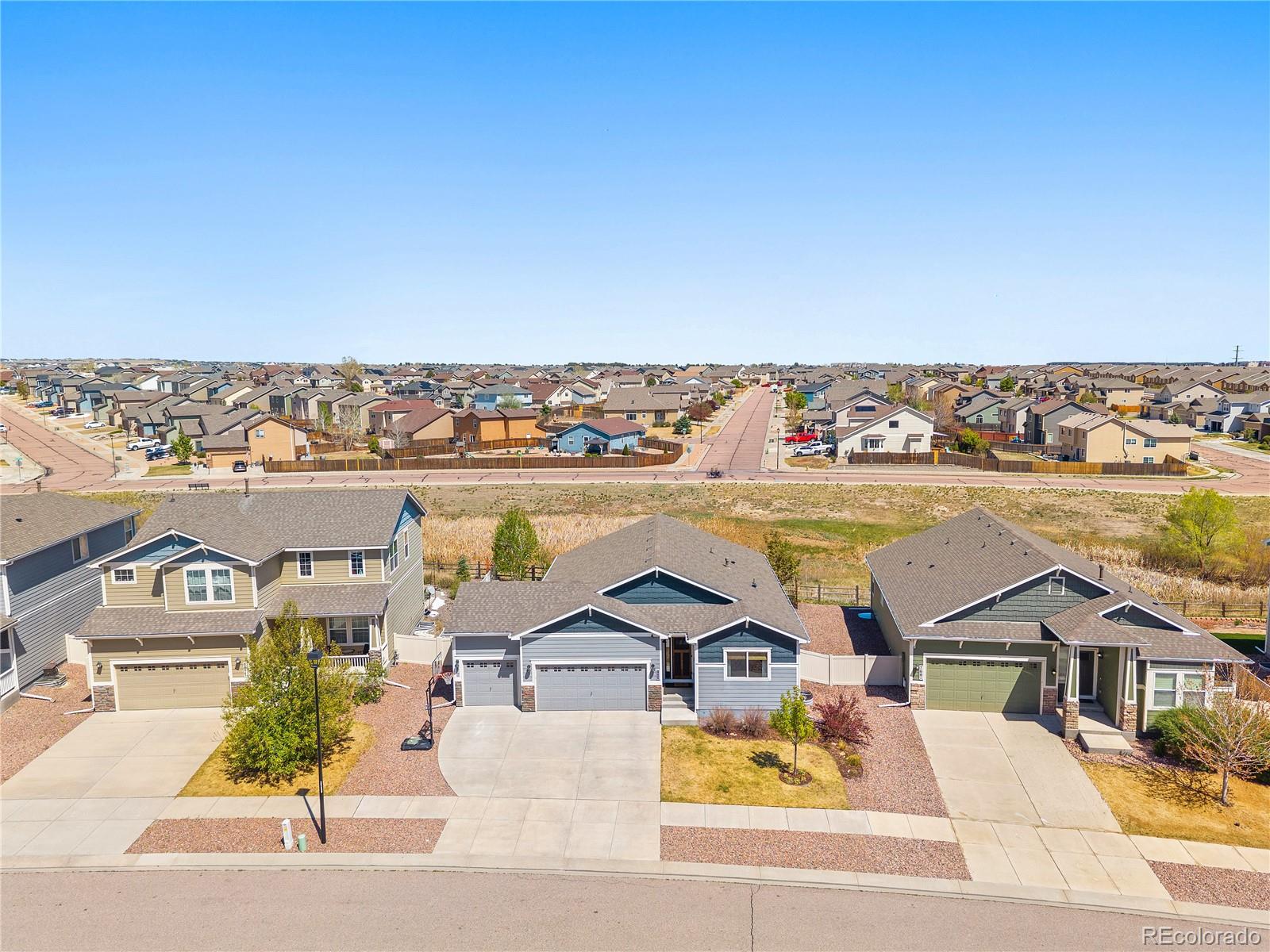 MLS Image #37 for 7669  kiana drive,colorado springs, Colorado