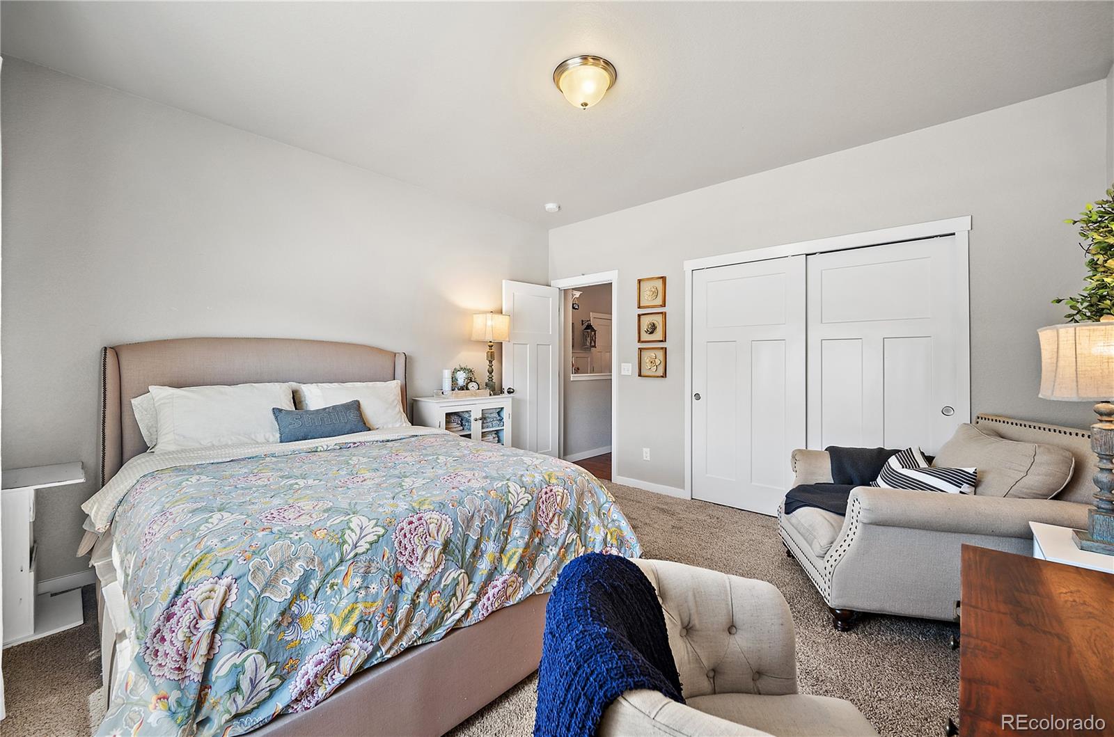 MLS Image #4 for 7669  kiana drive,colorado springs, Colorado