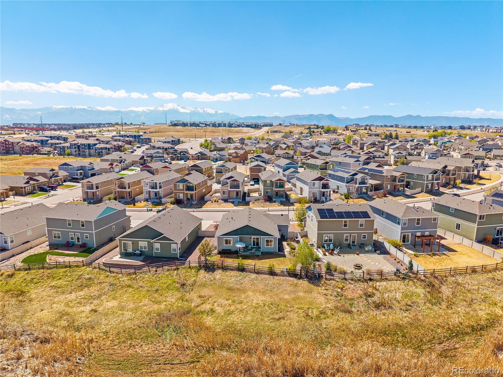 MLS Image #40 for 7669  kiana drive,colorado springs, Colorado
