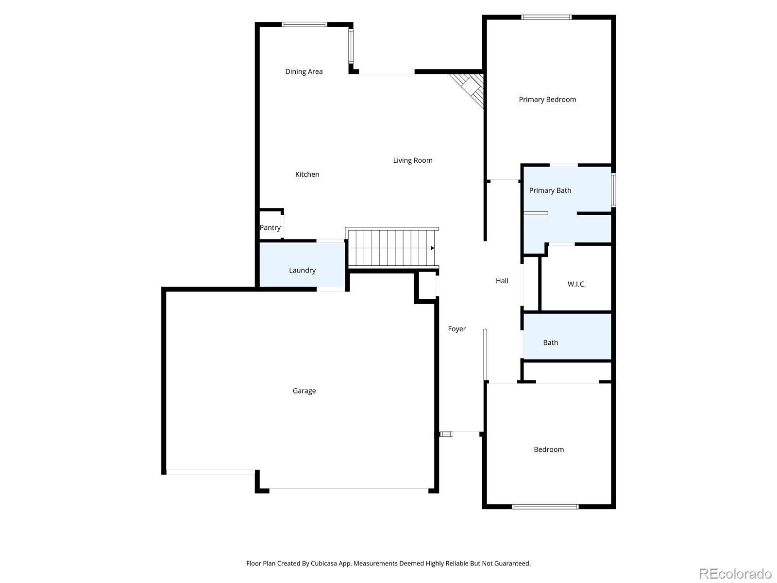 MLS Image #41 for 7669  kiana drive,colorado springs, Colorado