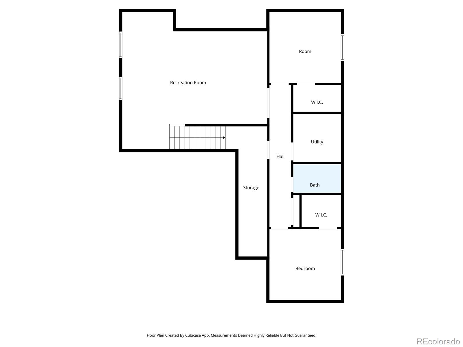 MLS Image #42 for 7669  kiana drive,colorado springs, Colorado
