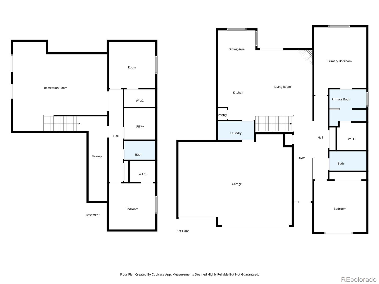 MLS Image #43 for 7669  kiana drive,colorado springs, Colorado