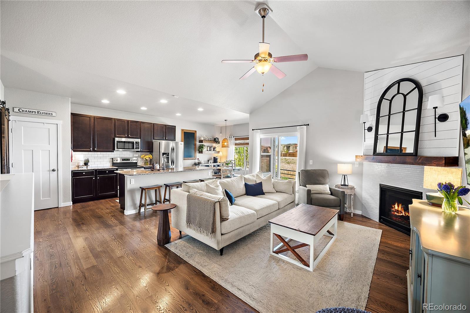 MLS Image #6 for 7669  kiana drive,colorado springs, Colorado