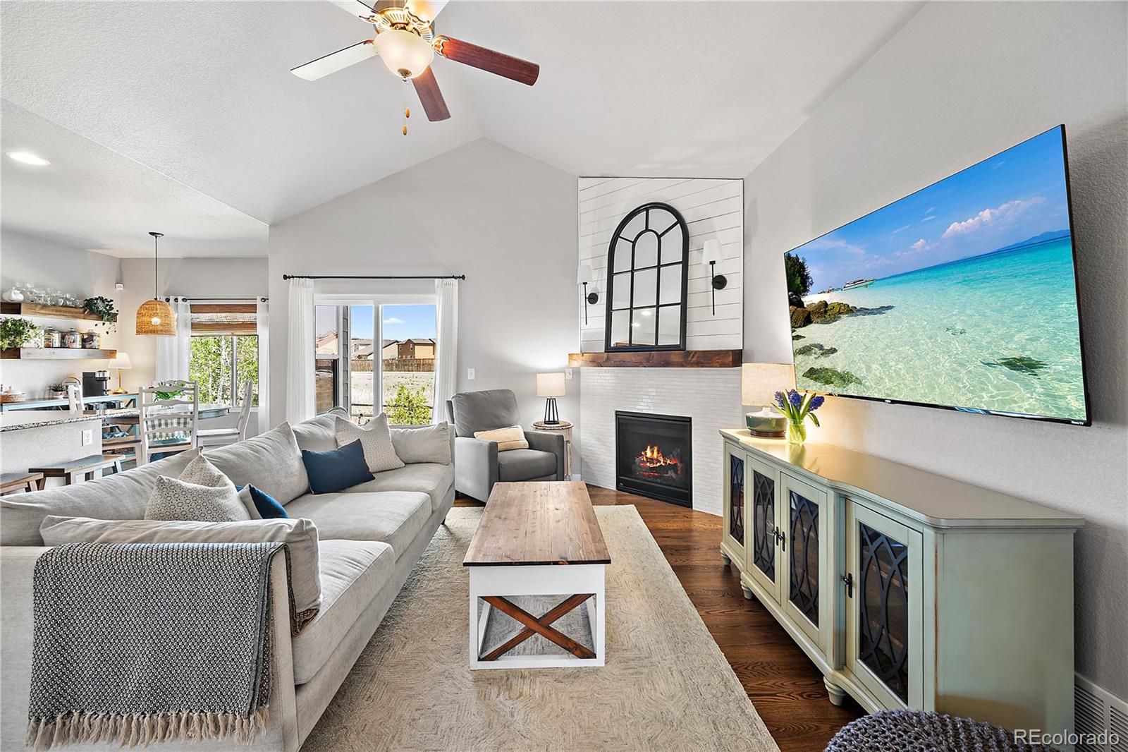 MLS Image #7 for 7669  kiana drive,colorado springs, Colorado