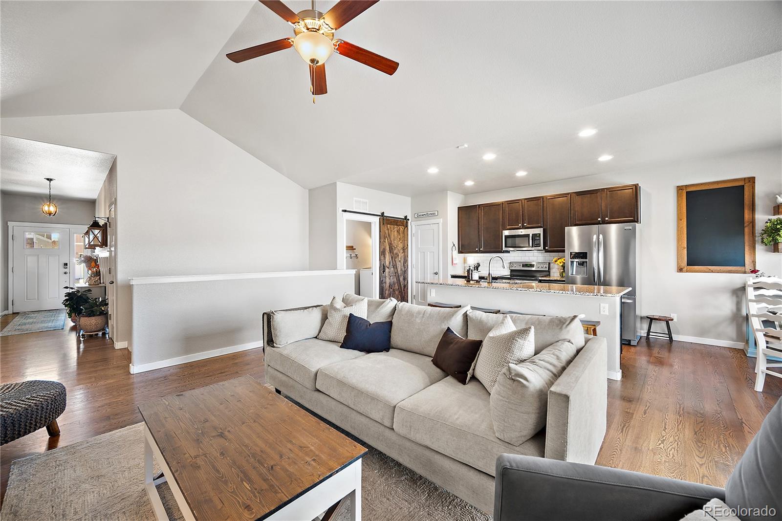 MLS Image #8 for 7669  kiana drive,colorado springs, Colorado