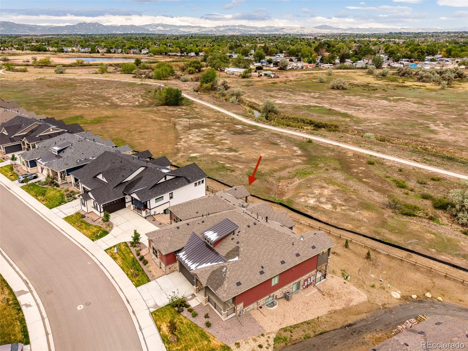 MLS Image #2 for 837 w 129th place,westminster, Colorado