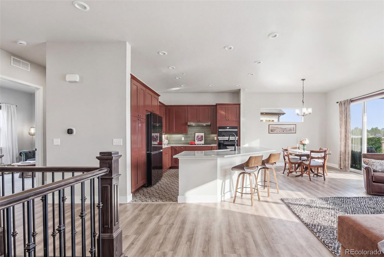 MLS Image #3 for 837 w 129th place,westminster, Colorado