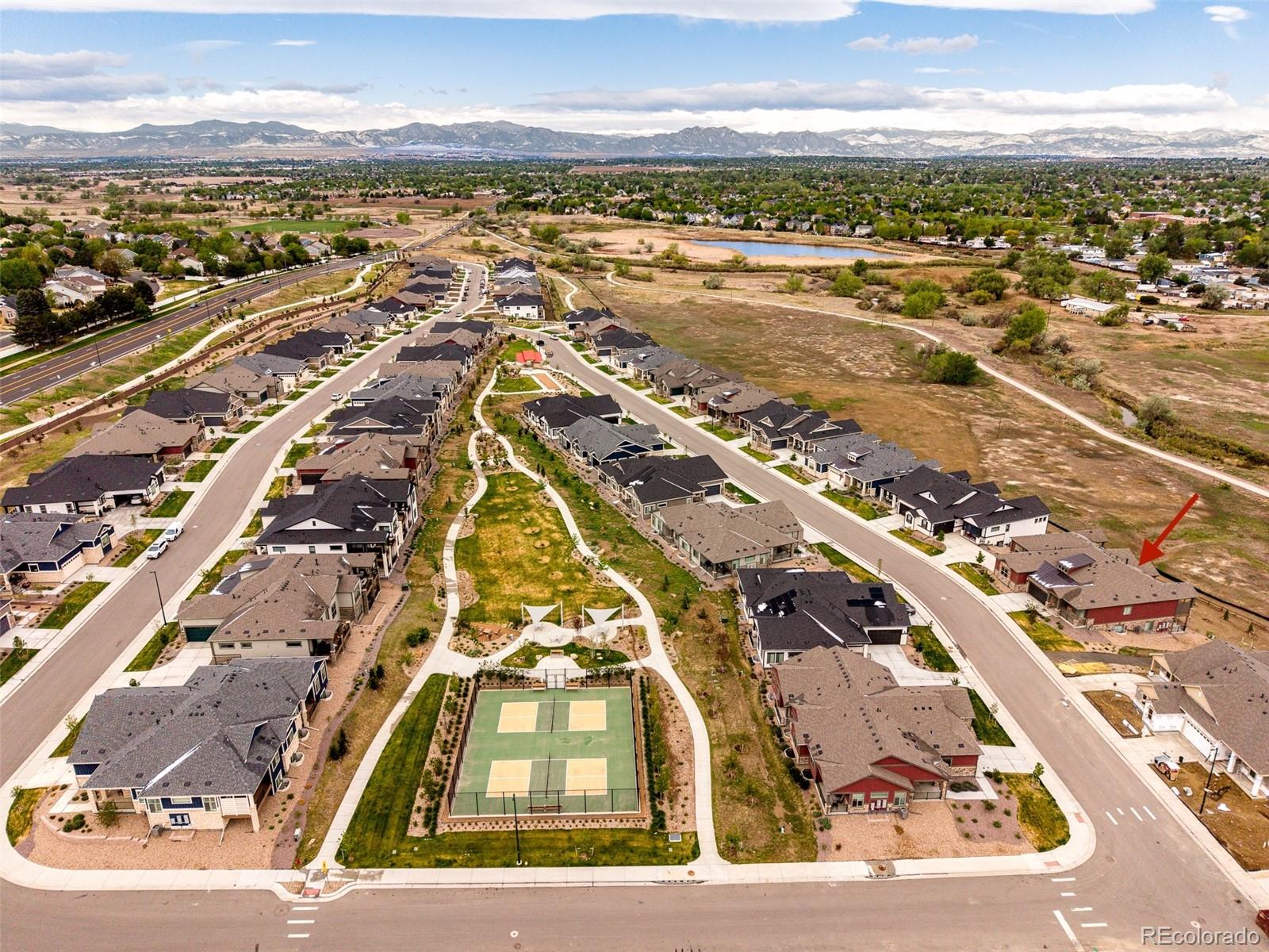 MLS Image #41 for 837 w 129th place,westminster, Colorado