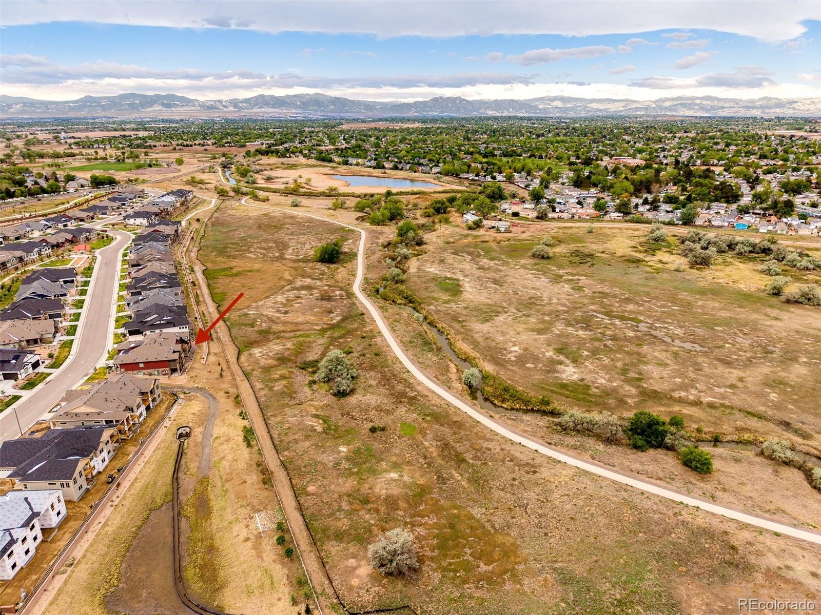 MLS Image #42 for 837 w 129th place,westminster, Colorado