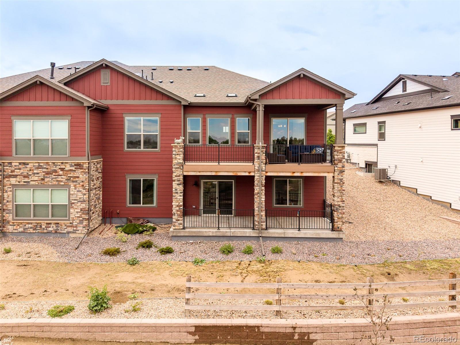 MLS Image #9 for 837 w 129th place,westminster, Colorado