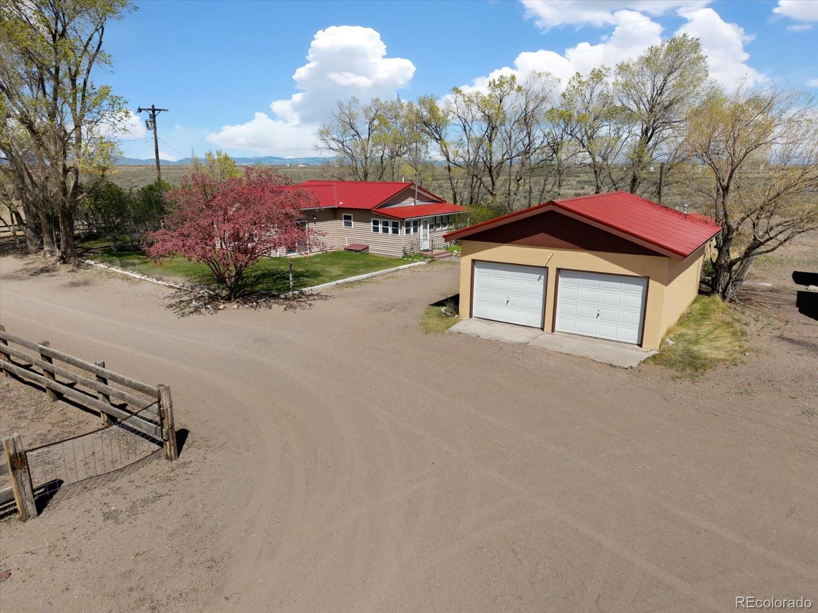 MLS Image #1 for 1374  road 110 ,mosca, Colorado