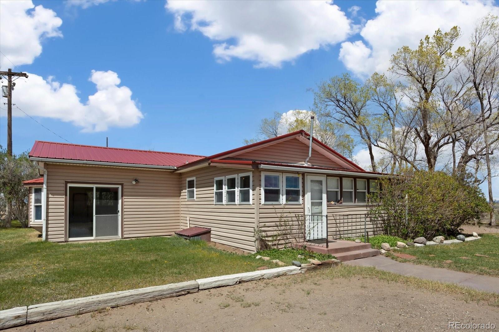 MLS Image #2 for 1374  road 110 ,mosca, Colorado